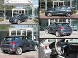 Seat Arona FR 1.5 DSG AHK Winter Sicherheits-Assis... - Seat Arona: mit Anhängerkupplung