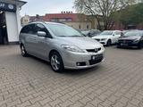 Mazda 5 Lim.* 2.0 Exclusive*7-SITZER*AUTOGAS-LPG*KLIMA - Mazda: Autogas
