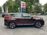 Honda CR-V 1.5 T Comfort LED KLIMA SPUR ACC ABN. AHK - gebrauchte Honda Pickups