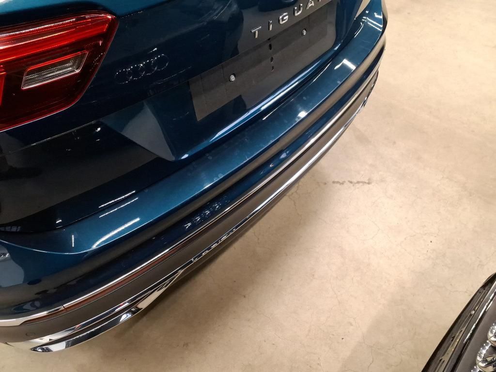 Volkswagen Tiguan Elegance 1.5 TSI DSG RFK*PDC*Tempo*Klima