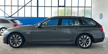 BMW 530 - 10
