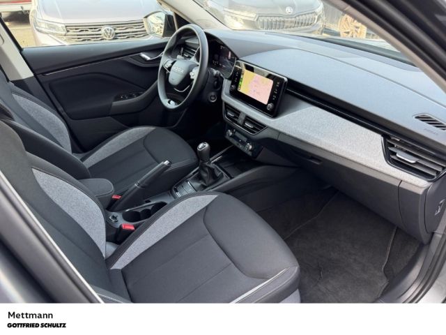 Skoda Kamiq - Bild 19