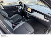 Skoda Kamiq - Vorschau Bild 19