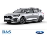 Ford Focus Turnier ST-Line elektr.Heckklappe+Tempomat - mit Benzin-Antrieb: Kombi, Elektr Heckklappe