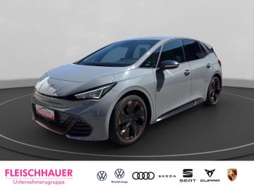 Cupra Born Edition Dynamic Navi Kamera LED Beats-Audio