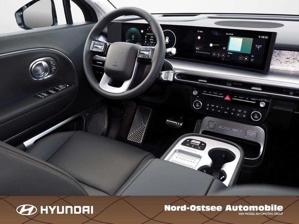 Fahrzeugabbildung Hyundai IONIQ 9 7-Sitzer UNIQ Pano-Glas-Schiebedach