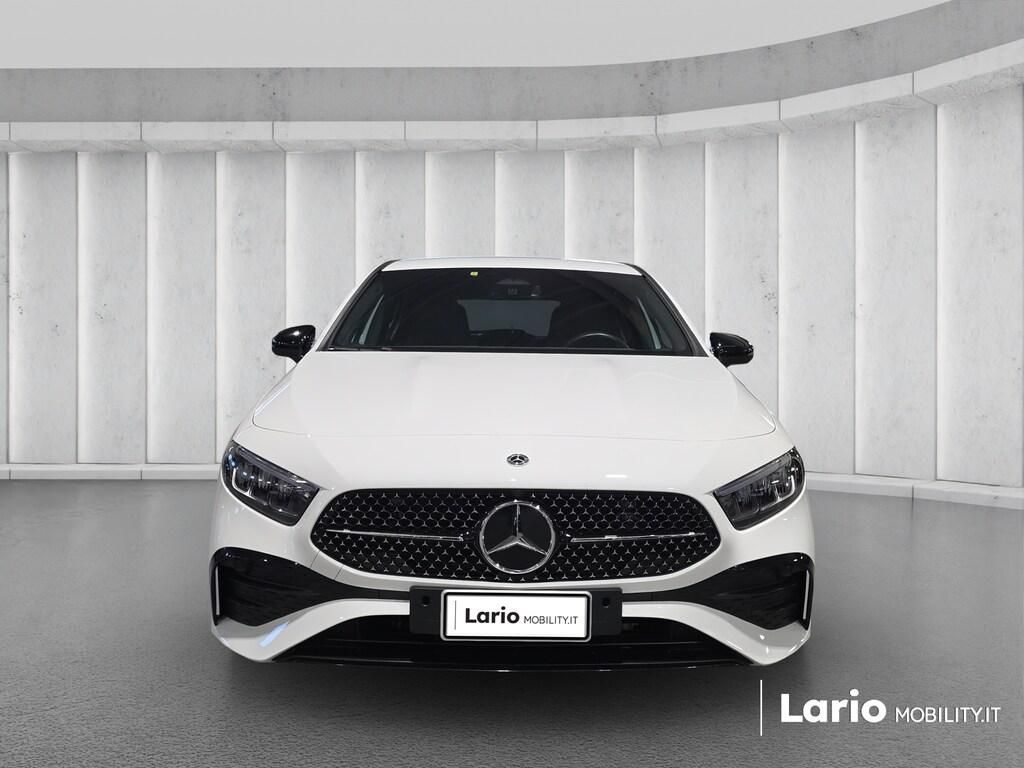 Mercedes-Benz Mercedes Classe A 250 250 Premium Plus AMG Line  imagem 3