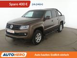 Volkswagen Amarok 2.0 TDI Highline DoubleCab Aut.*NAVI*CAM* - gebrauchte VW Amarok aus dem Jahr 2015