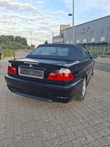 BMW 320Ci Edition Sport Edition Sport - gebrauchte BMW 320 aus dem Jahr 2005