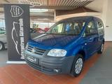 Volkswagen Caddy Life 1.6 7-Sitzer * TÜV + AU NEU / 1.Hand* - gebrauchte VW Caddy aus dem Jahr 2005