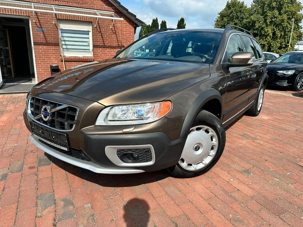 Angebot ansehen Volvo XC70