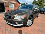Volvo XC70 Momentum 2WD BUSINESS BiXen LEDER SZH AHK - Volvo XC70 aus 2012