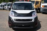 Fiat Fiorino 1.4 Benzin SX Kasten,AHK,Klima,Euro6 - Fiat Fiorino aus 2019