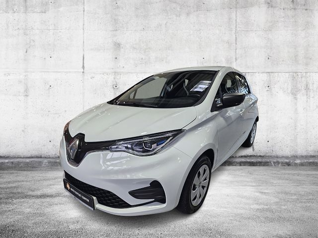 Renault Zoe Life ZE50 Sitzheizung Life DAB LED Klima