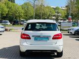 Mercedes-Benz B 180 CDI+2.HAND+AHK+PDC+Bi-Xenon+NAVI+SHZ+SH+ - Mercedes-Benz B 180 Gebrauchtwagen in Mannheim