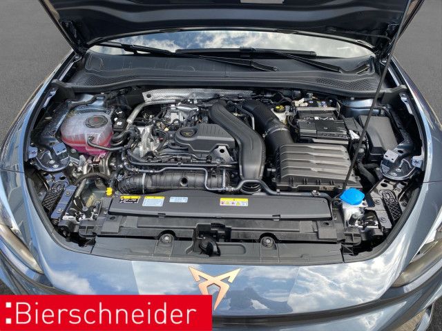 Cupra Leon - Bild 21