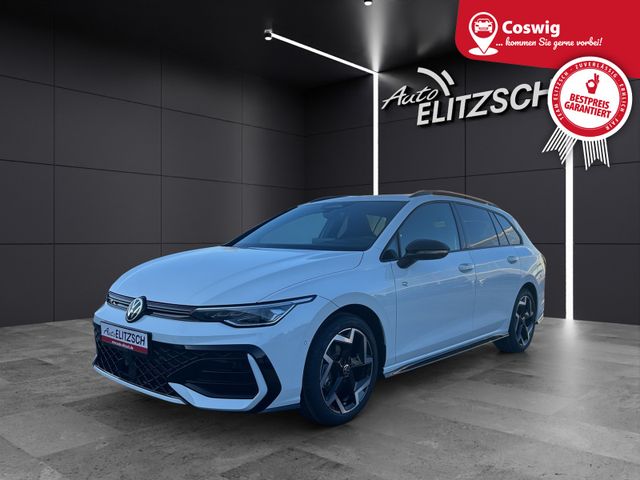 Volkswagen Golf VIII Variant R-Line eTSI DSG LED+ ACC AHK S