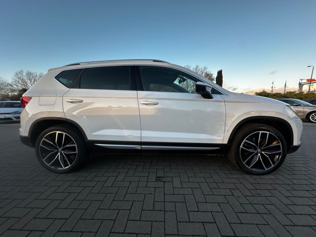 Seat Ateca  Xcellence 4Drive 360