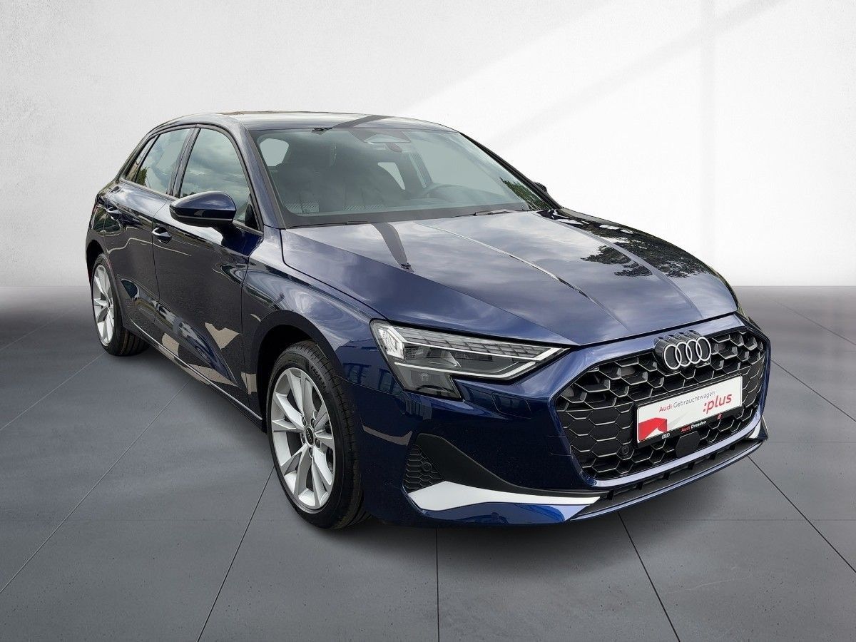 Audi A3 - Bild 6