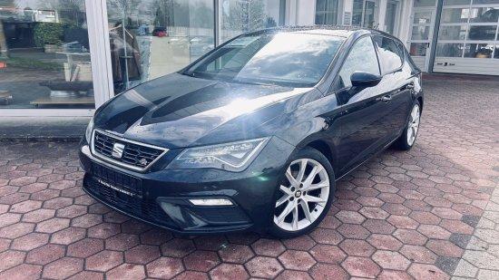 Seat Leon FR Panorama, LED 1.5 TSI  FR OPF