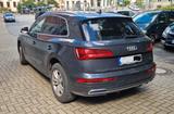 Audi Q5 50 TFSI e S tronic quattro S line - Audi Q5 in Rostock