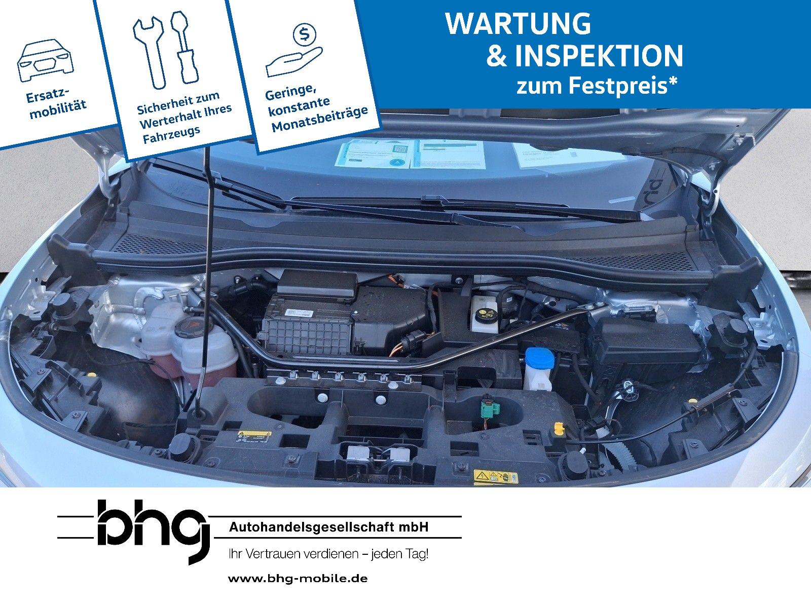 Volkswagen ID.4 Pro AHK WÄRMEPUMPE 360 GRAD KAMERA IQ.DRIVE, миниатюра 30