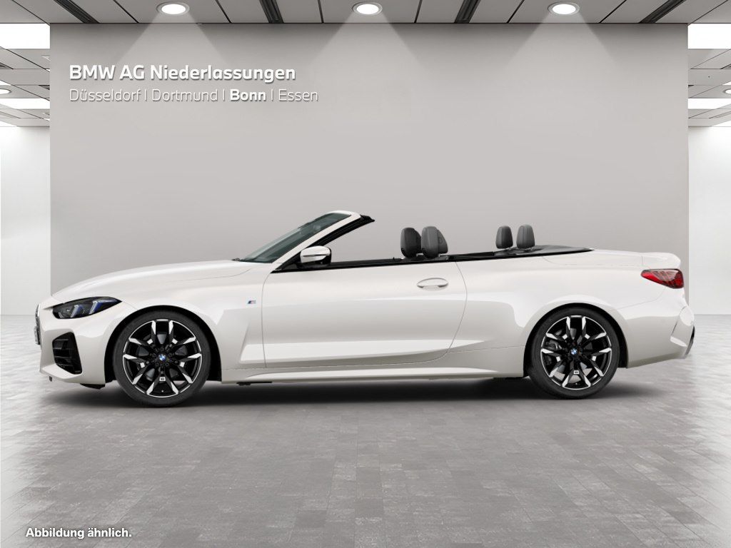 BMW 430 - Bild 8