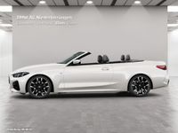 BMW 430 - Vorschau Bild 8
