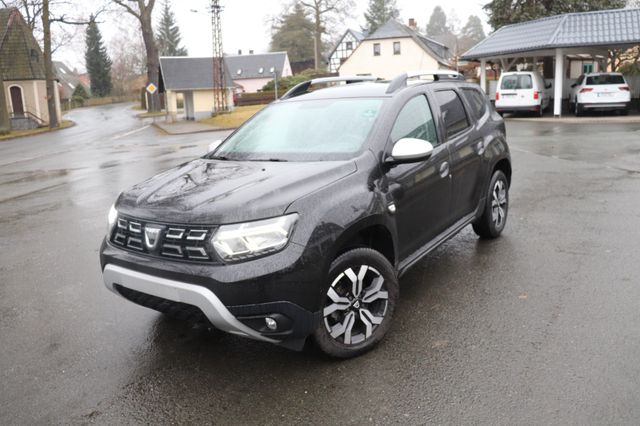 Dacia Duster II Prestige Navi Alu Climatr. netto 14275