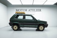 FIAT Panda 4x4 Sisley*Frame-Off*Verde-Tropico*Unikat*