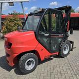 Manitou MSI 30 K ST3 S5 - Manitou Msi