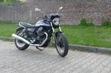 Moto Guzzi V 7 Special - MOTO GUZZI MOTORRAD V7