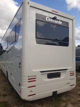 Concorde Carver 890 RRL - Concorde Carver