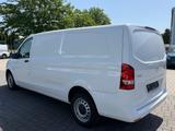 Mercedes-Benz Vito Kasten 114 CDI RWD extralang/Kamera/AHK - Mercedes-Benz CDI