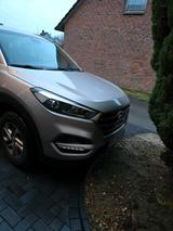 Hyundai Tucson - Hyundai Accent Benziner Gebrauchtwagen