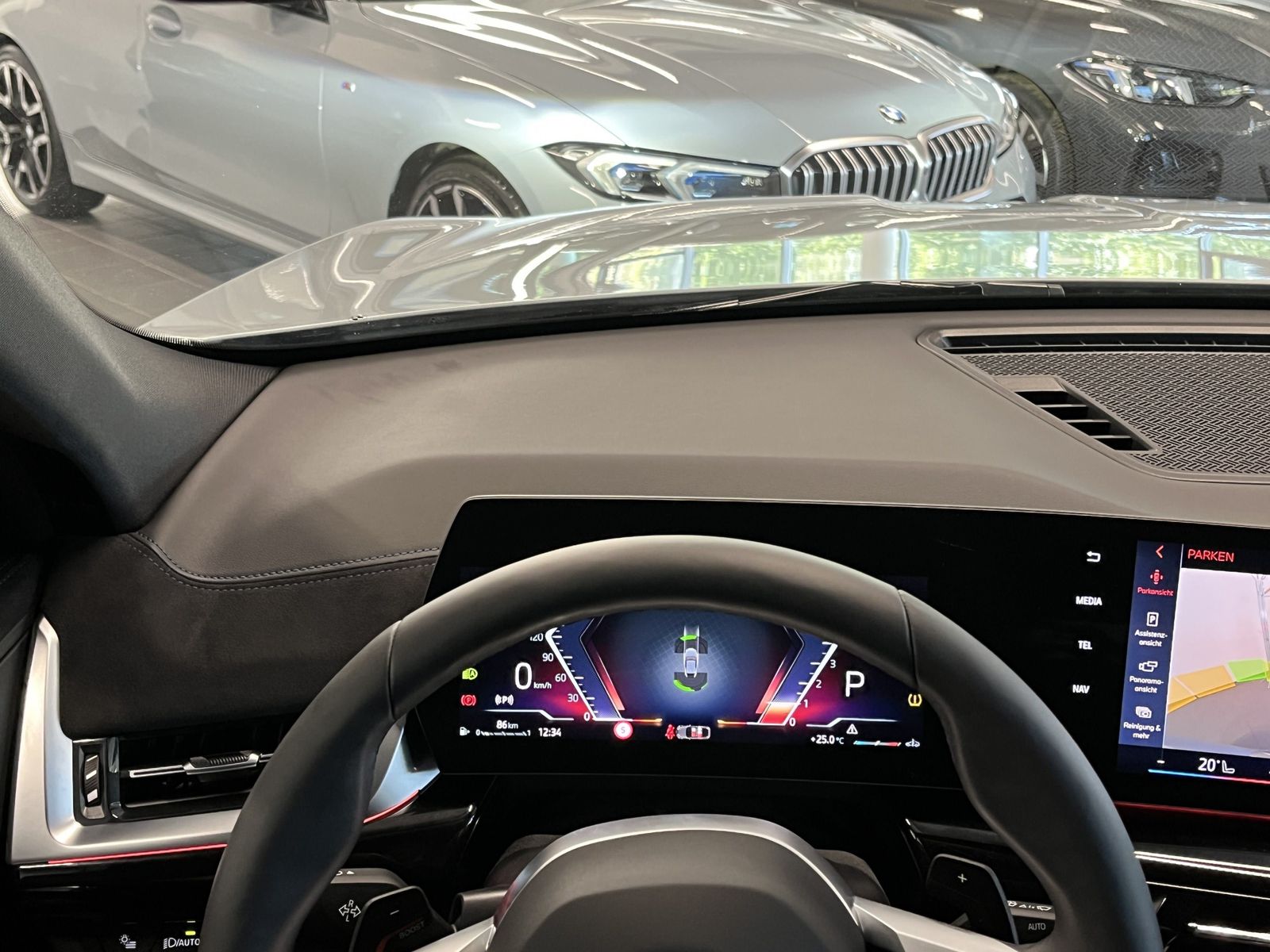 BMW X2 - Bild 9