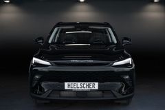 BAIC X55 - FINANZIERUNGSAKTION - 490,- € GESCHENKT!