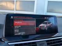 BMW X3 xDrive30d xLine 2HD HUD NAVI PDC KAM AHK LED bei Autohaus Landmann & Maier OHG