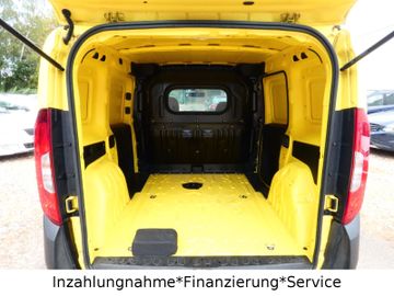 Fiat Doblo - 9