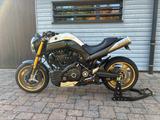 Yamaha MT 01 SP - YAMAHA MT