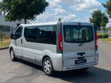 Renault Trafic Combi L2H1 2,9t  Expression*Elektr. Bühne - Renault: Tr