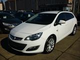 Opel Astra Sports Tourer 1.7 CDTI Active  PDC! Tempom - Opel Astra mit Diesel-Antrieb: Kombi, Euro4, 1.7