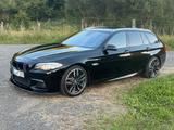 BMW F11 535D M Packet sehr vieles erneuert! - gebrauchte BMW 535 aus dem Jahr 2011
