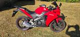 Honda CBR 125 R Service Neu im top Zustand! - Offers