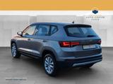 Seat Ateca 1.4 TSI Style AHK*AUT*KlimaA*LED*LM*PDC - Seat Ateca Gebrauchtwagen in Leipzig