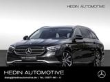 Mercedes-Benz E 300 de T-Modell |Avantgarde|DISTR|NAVI|ILS|KAM - Mercedes-Benz E 300 in Kassel