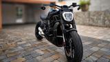 Ducati XDiavel Nera Nr. 411/500 EZ 12/2024 NEU - DUCATI XDIAVEL NERA