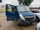Opel Movano 2014 Diesel - gebrauchte Opel Movano aus dem Jahr 2014