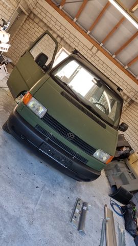 Volkswagen T4 California