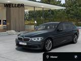 BMW 520d xDrive T Sport AHK,PANO,AdLED,HUD,DA+,PA+
